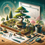 Panduan Sukses Budidaya Tanaman Bonsai 2025: Cara Mudah dan Terbukti!