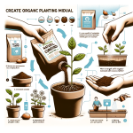 Transformasi Kebun Anda: Cara Membuat Media Tanam Organik untuk Sayuran