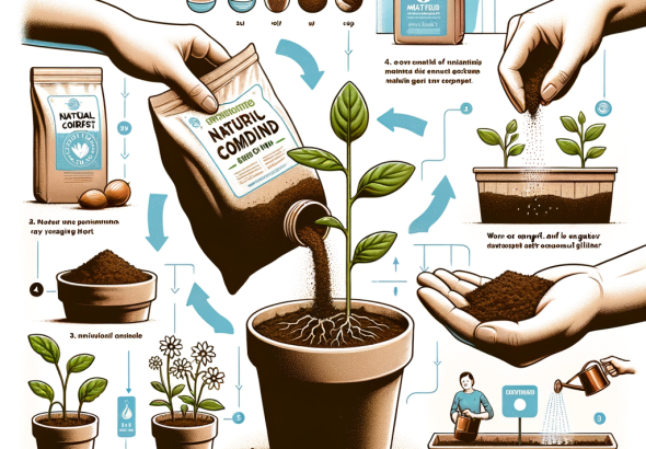 Transformasi Kebun Anda: Cara Membuat Media Tanam Organik untuk Sayuran