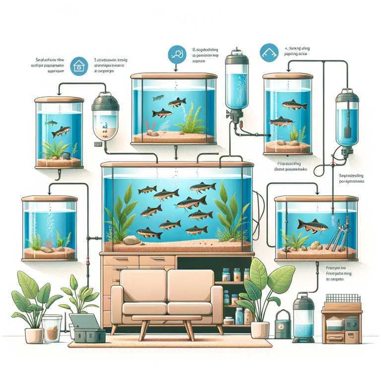 Panduan Ampuh Budidaya Ikan Lele di Rumah untuk Pemula dan Usaha Kecil