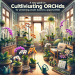 Raih Kesuksesan: Tips Mudah Budidaya Bunga Anggrek di Rumah untuk Pemula