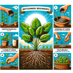 Panduan Budidaya Bayam Efektif: Panen Cepat